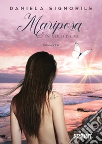 Mariposa libro