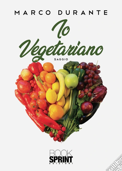 Io vegetariano