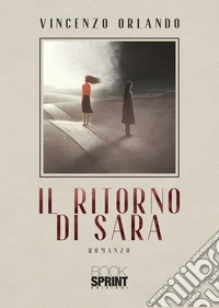 Il ritorno di Sara libro