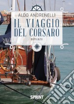 Il viaggio del Corsaro libro