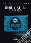 Real virtual blood libro