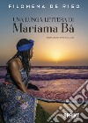 Una lunga lettera di Mariama Bâ libro