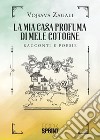 La mia casa profuma di mele cotogne libro