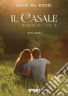 Il casale libro di Rossi Contina