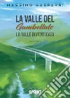 La valle del Gambellato. La valle dimenticata libro