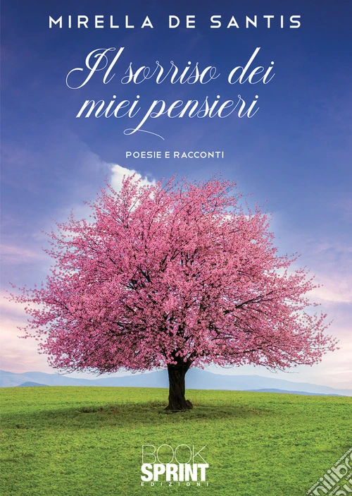 Il sorriso dei miei pensieri