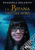 La Befana vien dal Nord libro