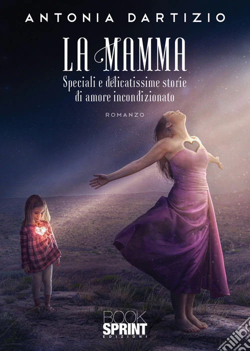 La mamma
