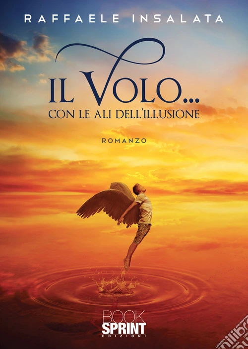 Il volo...