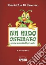 Un nido ostinato libro