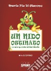 Un nido ostinato libro