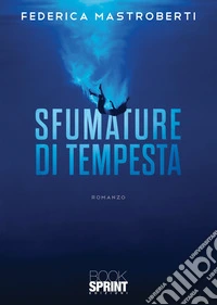 Sfumature di tempesta libro