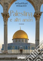 Palestina e altri amori libro