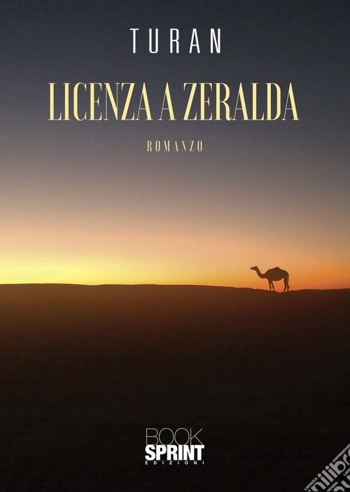 Licenza a Zeralda