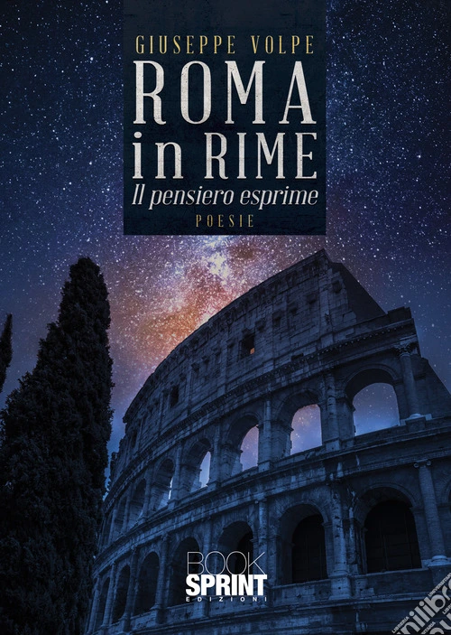 Roma in rime