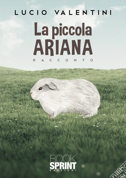 La piccola Ariana
