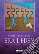 Era l'Eden libro