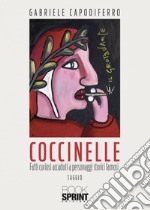 Coccinelle libro