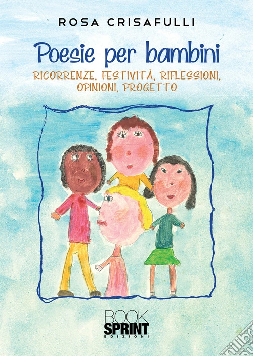 Poesie per bambini