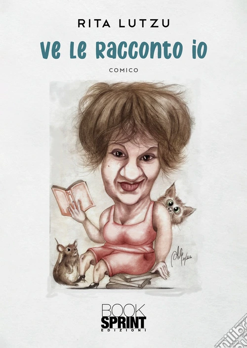 Ve le racconto io