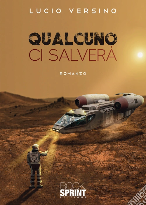 Qualcuno ci salverà