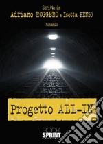 Progetto ALL-IN libro