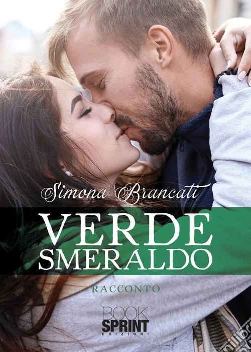 Verde smeraldo