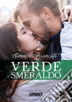 Verde smeraldo libro