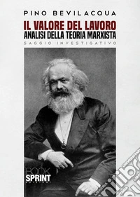 Il valore del lavoro libro