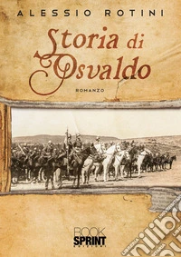 Storia di Osvaldo libro