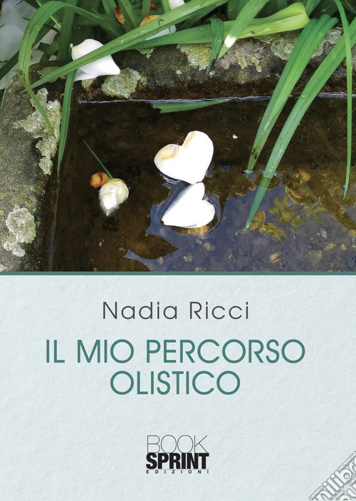 Il mio percorso olistico