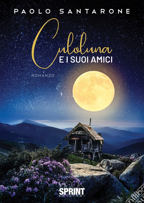 Culoluna e i suoi amici