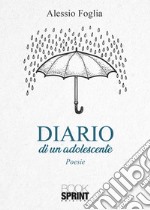 Diario di un adolescente libro