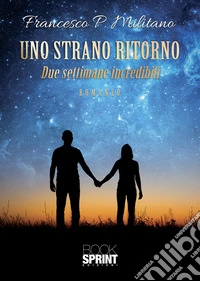 Uno strano ritorno libro