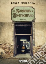 La barberia di Montechiaro libro