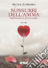 Sussurri dell'anima libro