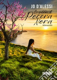 La gabbia di pecora nera libro