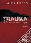 Trauma libro