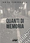 Quanti di memoria libro