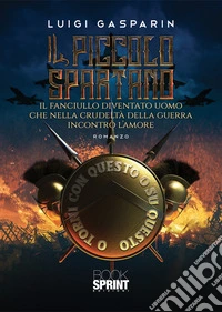 Il piccolo spartano libro