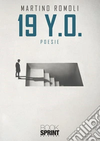 19 y.o. libro