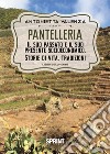 Pantelleria libro di Valenza Antonietta