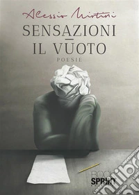 Sensazioni. Il vuoto libro