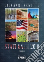 Stati Uniti 2010 libro