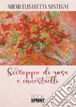 Sciroppo di rose e canestrelli libro