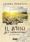 Il buio all'improvviso libro