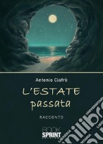 L'estate passata libro