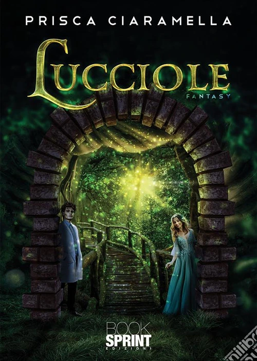 Lucciole