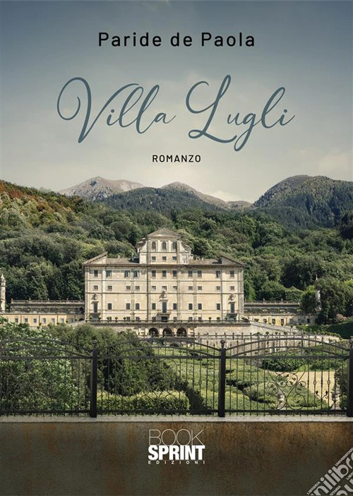 Villa Lugli