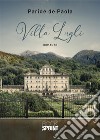 Villa Lugli libro